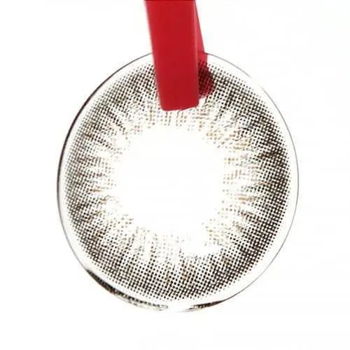 Fancia Silver Gray 13.6mm