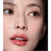 Olens French Shine Gray colored contact lens, 13.2mm graphic diameter, Monthly wear