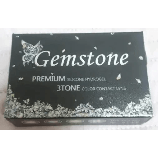 Gemstone Brown 13mm