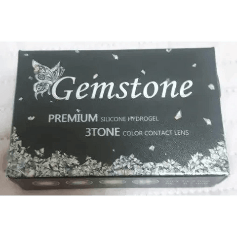 Gemstone Brown 13mm