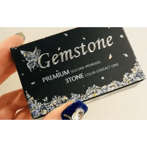 Gemstone Gray 13mm