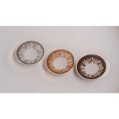 Olens Grang Grang Choco — contact lens product information graphic