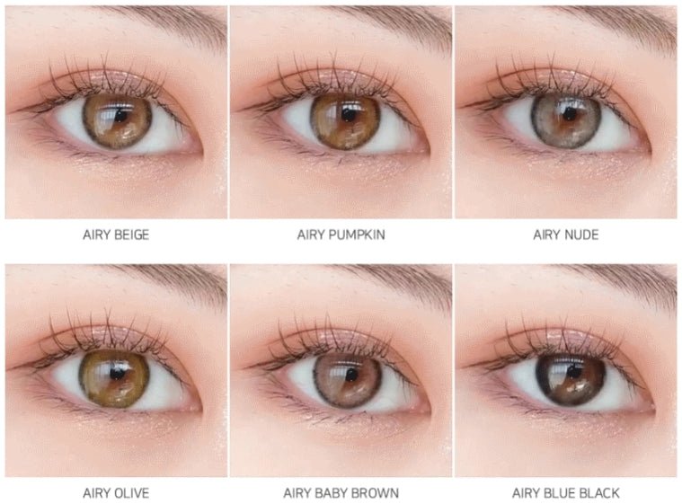 i-DOL Roze Airy Baby Brown