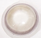 i-DOL Yurial Earl Gray 1 Day (10p) colored contact lens, 13.2mm graphic diameter, Daily wear