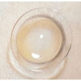 i-DOL Yurial Serum Brown — contact lens displayed in a blister pack