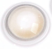 i-DOL Yurial Water Brown 1 Day (10p) colored contact lens, 13.2mm graphic diameter, Daily wear