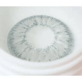 LensRang Intense Gray — close-up of the contact lens design