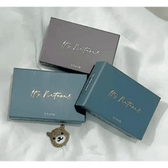 LensTown It's Natural Forest Green — contact lens packaging