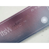 LensTown It's Water Brown (10p) — contact lens packaging