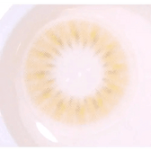 LensRang iWWi Ailleen Brown — close-up of the contact lens design