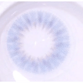LensRang iWWi Ailleen Gray — close-up of the contact lens design
