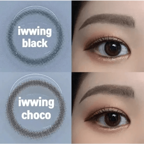 iWWi Iwwing Choco 12.8mm