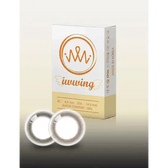 LensRang iWWi Iwwing Choco — contact lens packaging