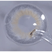 LensRang iWWi Iwwinka Gray — close-up of the contact lens design