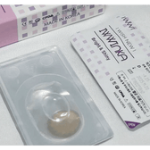 LensRang iWWi Iwwinka Hazel — contact lens packaging