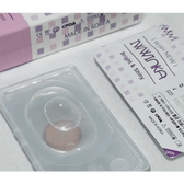 LensRang iWWi Iwwinka Pink — contact lens packaging