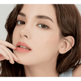 LensRang iWWi Puella Pink — model portrait showing the contact lens look