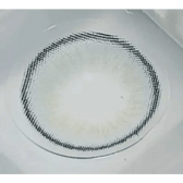 LensRang Iwwitch Blue — close-up of the contact lens design