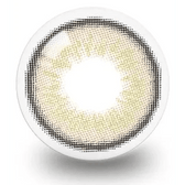 LensRang Iwwitch Brown — close-up of the contact lens design