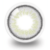 LensRang Iwwitch Gray — close-up of the contact lens design