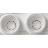 LensRang Iwwitch Gray — contact lens storage cases