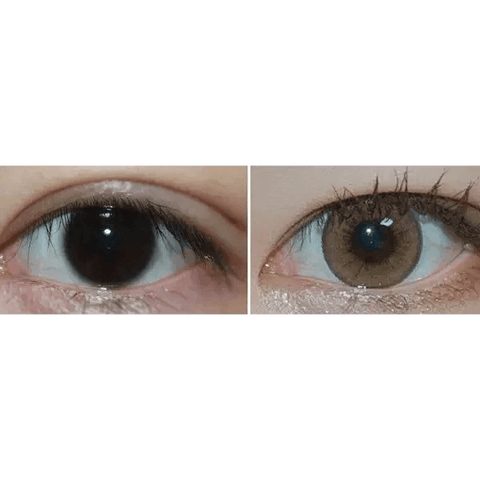Iwwitch Up Brown 13.6mm