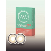 LensRang Iwwitch Up Brown — contact lens packaging