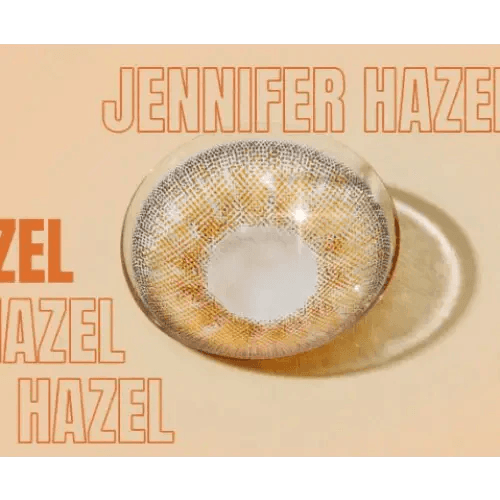 Jennifer Hazel 13.3mm