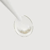 LensTown Joy Nude Brown — contact lens held with an applicator