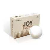 LensTown Joy Nude Brown — contact lens packaging