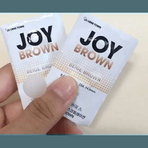 Joy Sand Brown 11.9mm