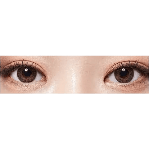La Belle Brown 13.3mm