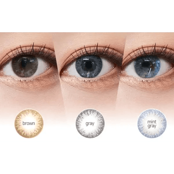 La Belle Brown 13.3mm
