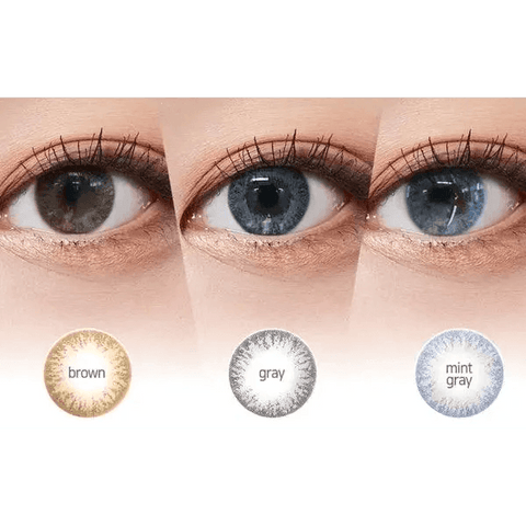La Belle Brown 13.3mm