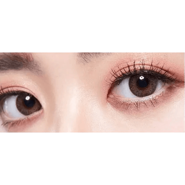 La Belle Brown 13.3mm