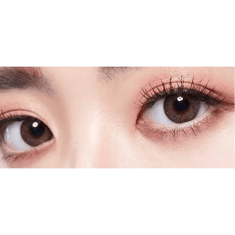 La Belle Brown 13.3mm