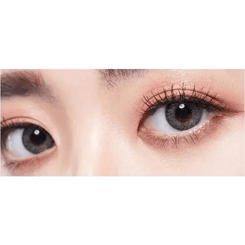 La Belle Gray 13.3mm
