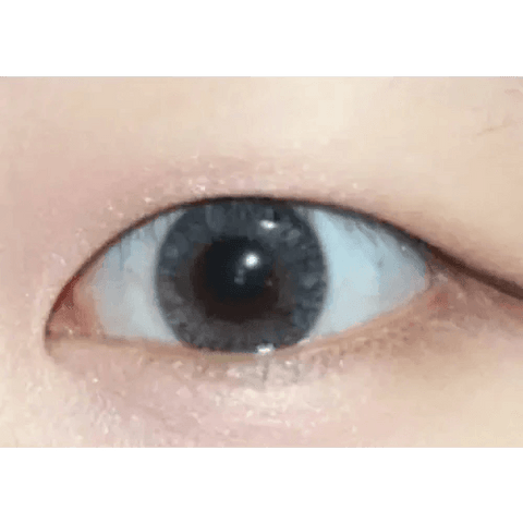 La Belle Gray 13.3mm