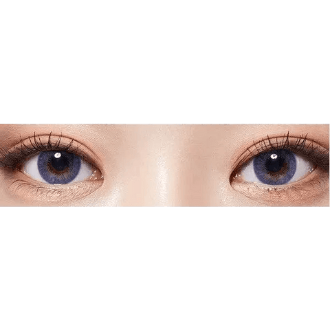 La Belle Mint Gray 13.3mm