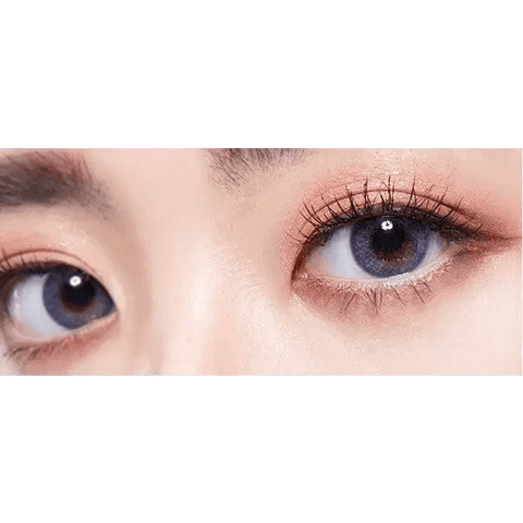 La Belle Mint Gray 13.3mm