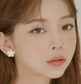 LensRang Planet Space Brown colored contact lens, 13.2mm graphic diameter, Monthly wear