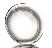 LensTown 247 It's Water Bomb Water Black (10p) colored contact lens, 13.0mm graphic diameter, Daily wear