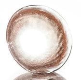 LensTown 247 It's Water Bomb Water Brown (10p) colored contact lens, 13.0mm graphic diameter, Daily wear