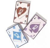 LensTown It's Me Coco Choco colored contact lens, 13.4mm graphic diameter, Monthly wear