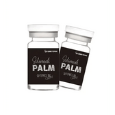 LensTown Silimedi Palm Gray — contact lens packaging
