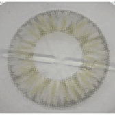 LensTown Sweet Pong Gray — close-up of the contact lens design