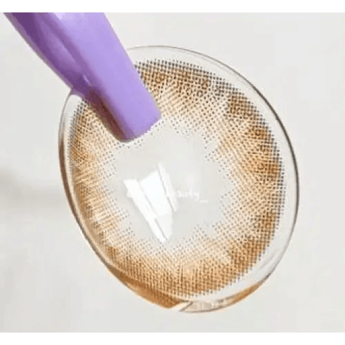 LensTown Thrice S Brown