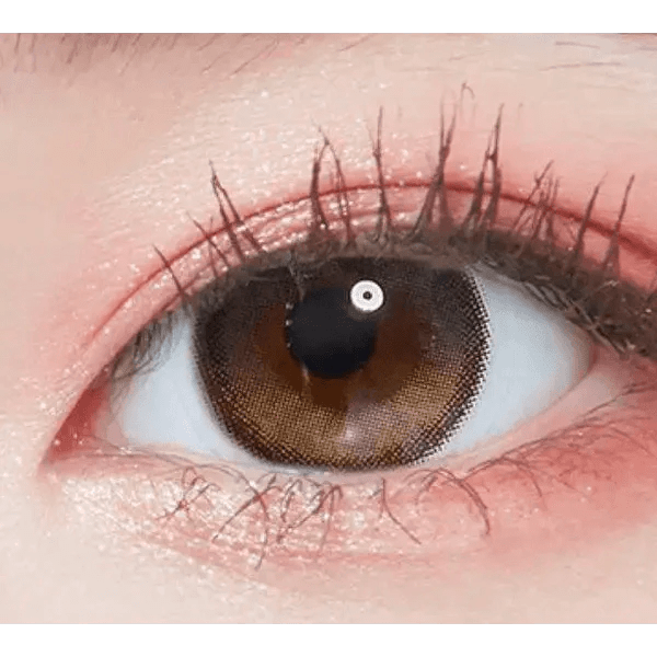 LensTown Tobetter Big Black Toric