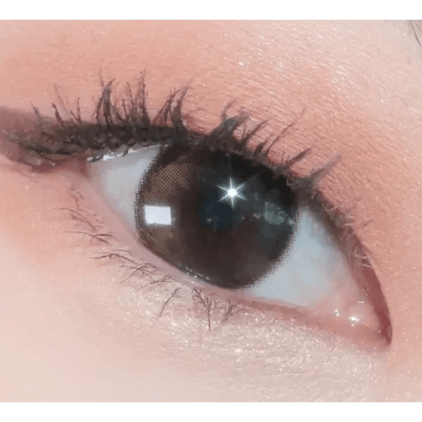 LensTown Tobetter Brown Toric