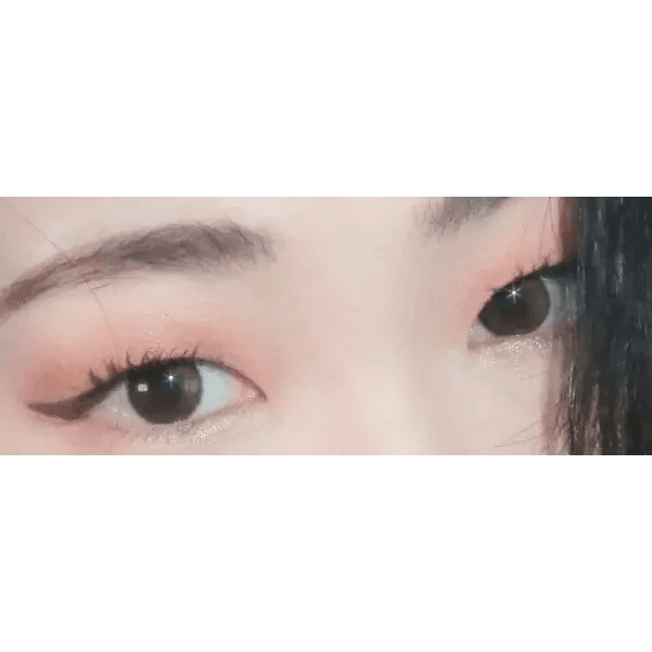 LensTown Tobetter Brown Toric